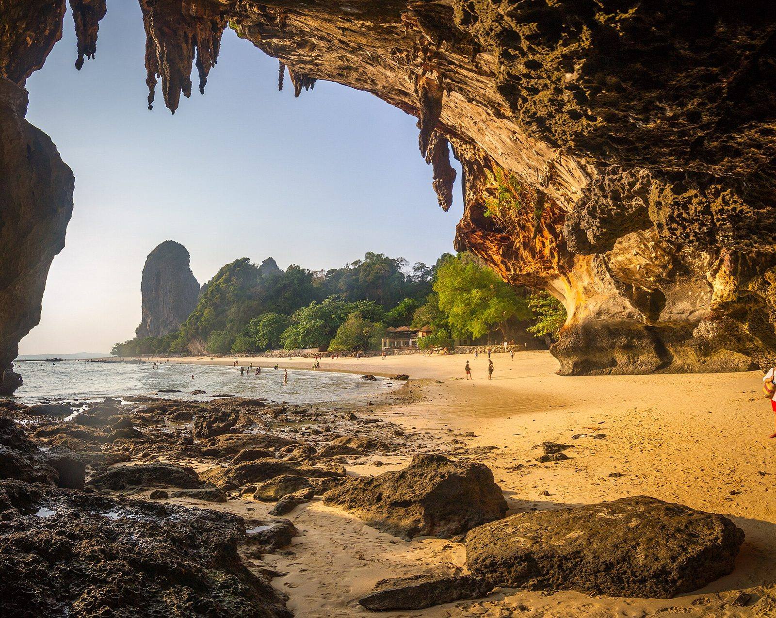 Phra Nang